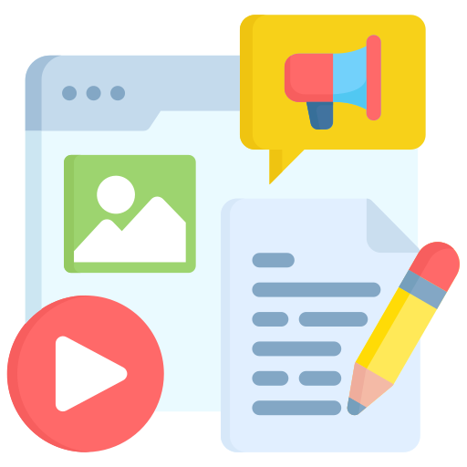content development