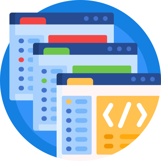 ⁠software development